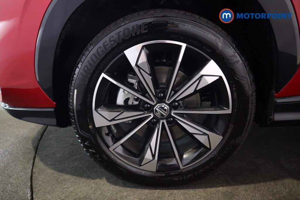 Used MG MG HS 2025 for sale - 76117962: Photo 24
