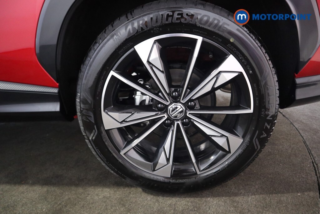 Used MG MG HS 2025 for sale - 76117962: Photo 25