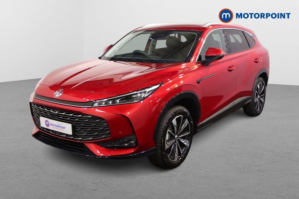 Used MG MG HS 2025 for sale - 76117962: Photo 3