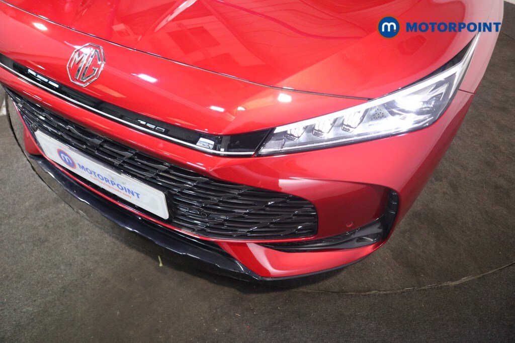 Used MG MG HS 2025 for sale - 76117962: Photo 33