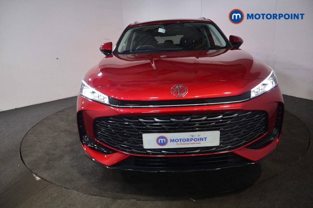 Used MG MG HS 2025 for sale - 76117962: Photo 35