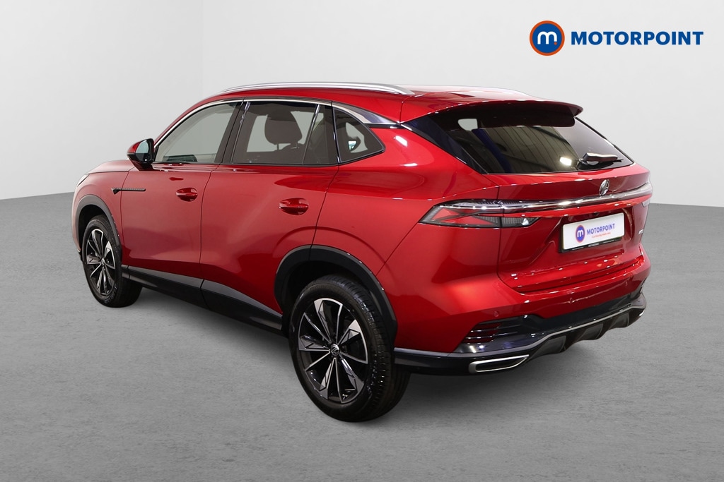 Used MG MG HS 2025 for sale - 76117962: Photo 5
