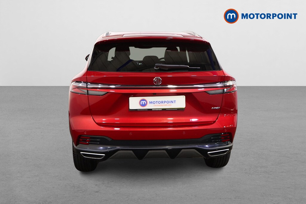 Used MG MG HS 2025 for sale - 76117962: Photo 6
