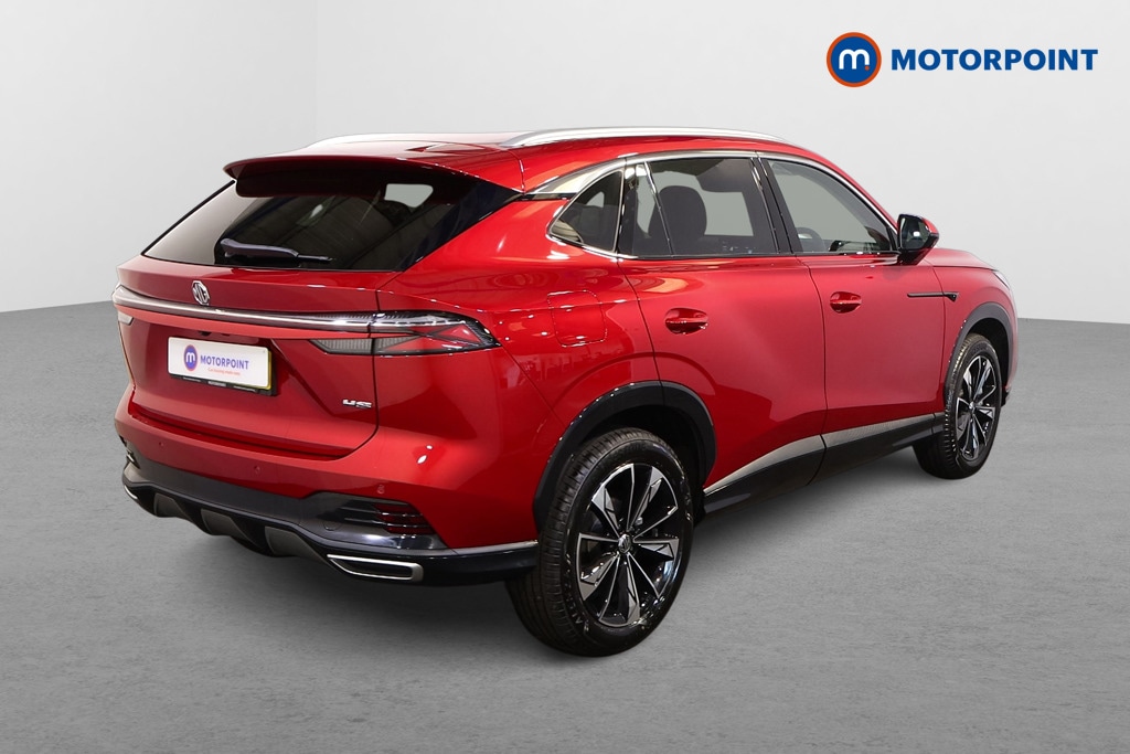Used MG MG HS 2025 for sale - 76117962: Photo 7