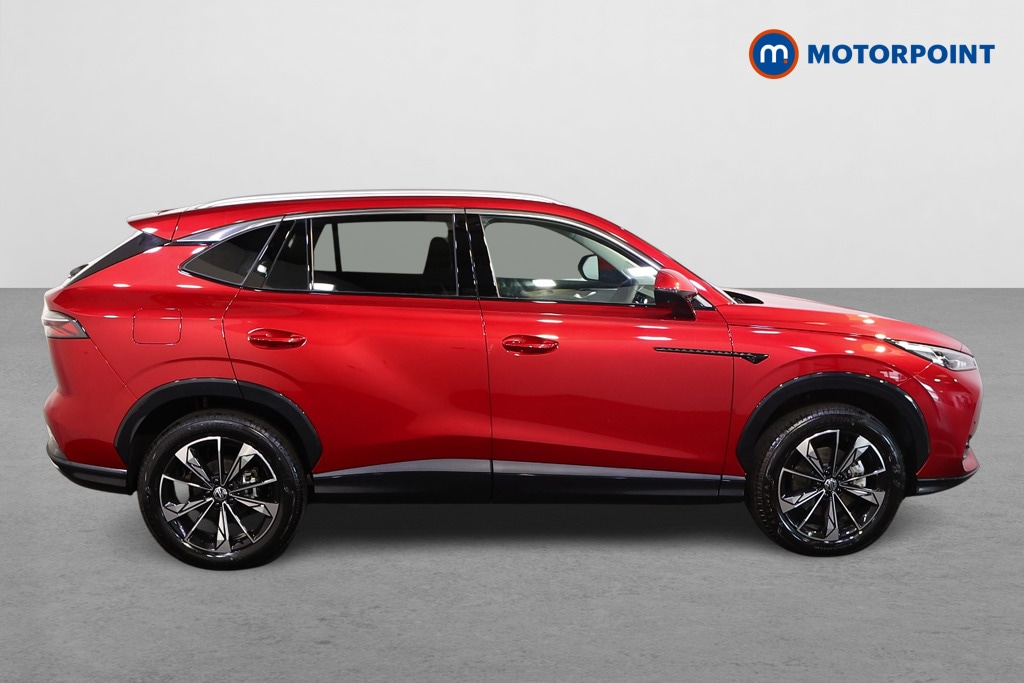 Used MG MG HS 2025 for sale - 76117962: Photo 8