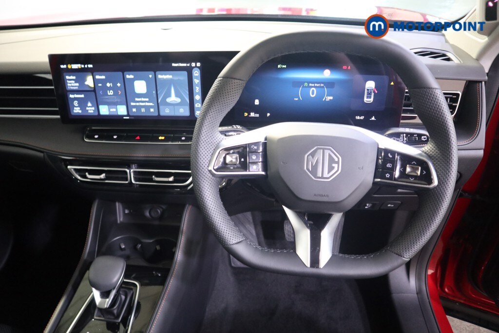 Used MG MG HS 2025 for sale - 76117962: Photo 9
