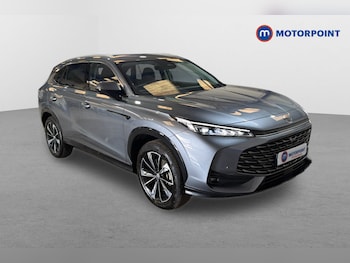 Used MG MG HS 2025 for sale - 78719159: Photo