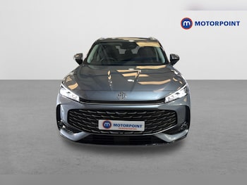 Used MG MG HS 2025 for sale - 78719159: Photo