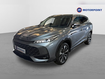 Used MG MG HS 2025 for sale - 78719159: Photo