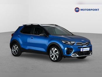 Used Kia Stonic 2022 for sale - 79283925: Photo