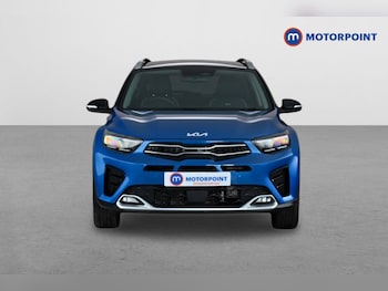 Used Kia Stonic 2022 for sale - 79283925: Photo