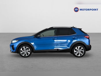 Used Kia Stonic 2022 for sale - 79283925: Photo