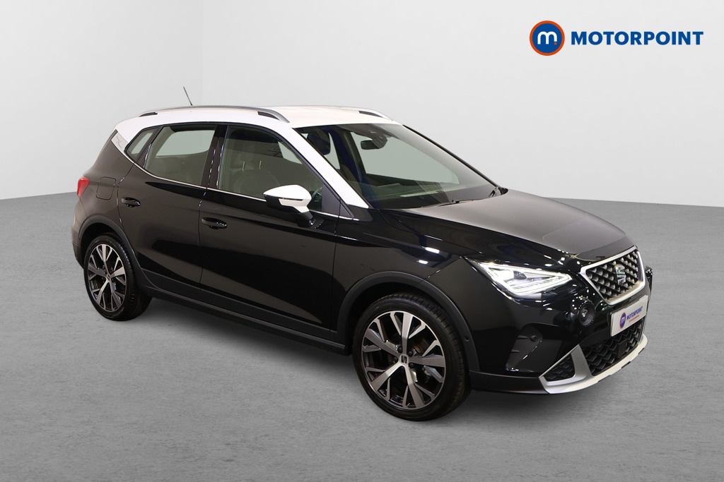 Used SEAT Arona 2023 for sale - 78123672: Photo 1