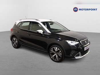 Used SEAT Arona 2023 for sale - 78123672: Photo
