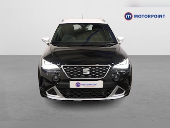 Used SEAT Arona 2023 for sale - 78123672: Photo