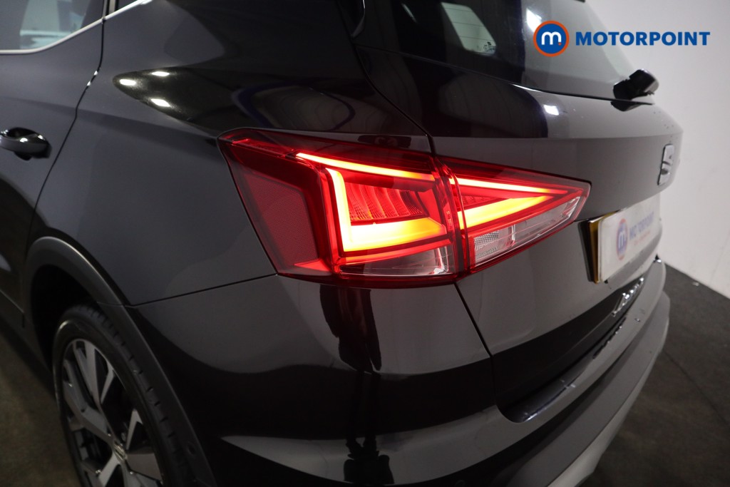 Used SEAT Arona 2023 for sale - 78123672: Photo 37