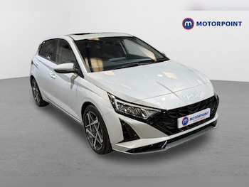 Used Hyundai i20 2025 for sale - 78717864: Photo