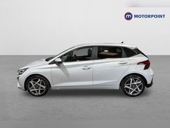 Used Hyundai i20 2025 for sale - 78717864: Photo