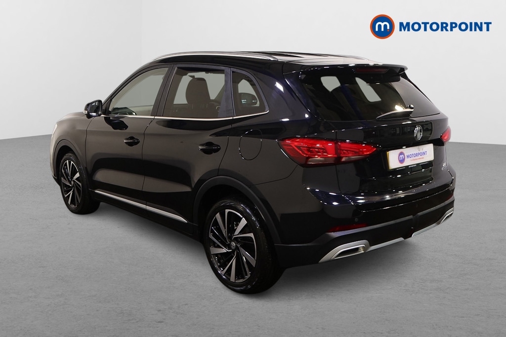 Used MG MG ZS 2025 for sale - 77845825: Photo 5