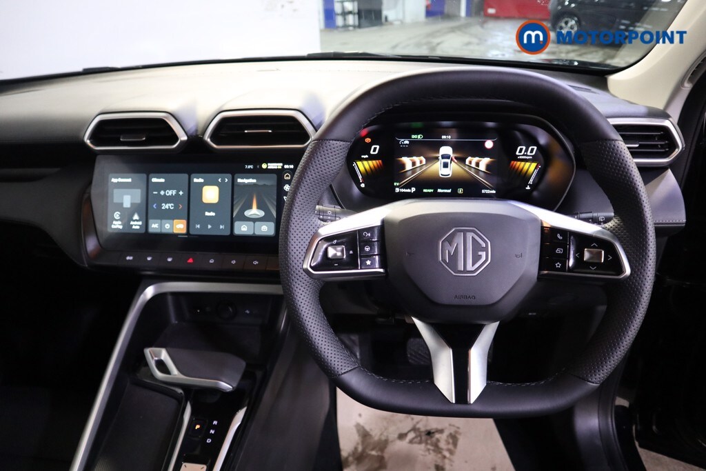 Used MG MG ZS 2025 for sale - 77845825: Photo 9