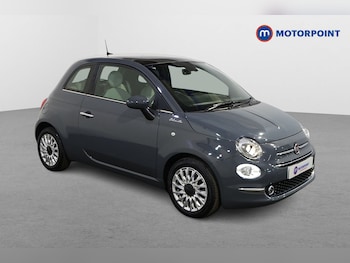 Used Fiat 500 2021 for sale - 78329637: Photo