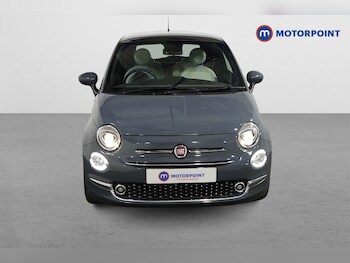 Used Fiat 500 2021 for sale - 78329637: Photo