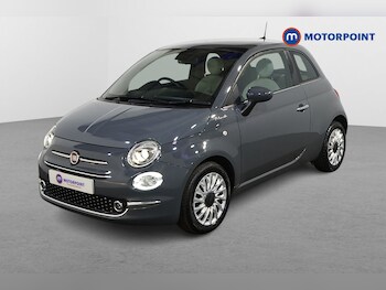 Used Fiat 500 2021 for sale - 78329637: Photo