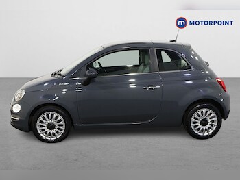 Used Fiat 500 2021 for sale - 78329637: Photo
