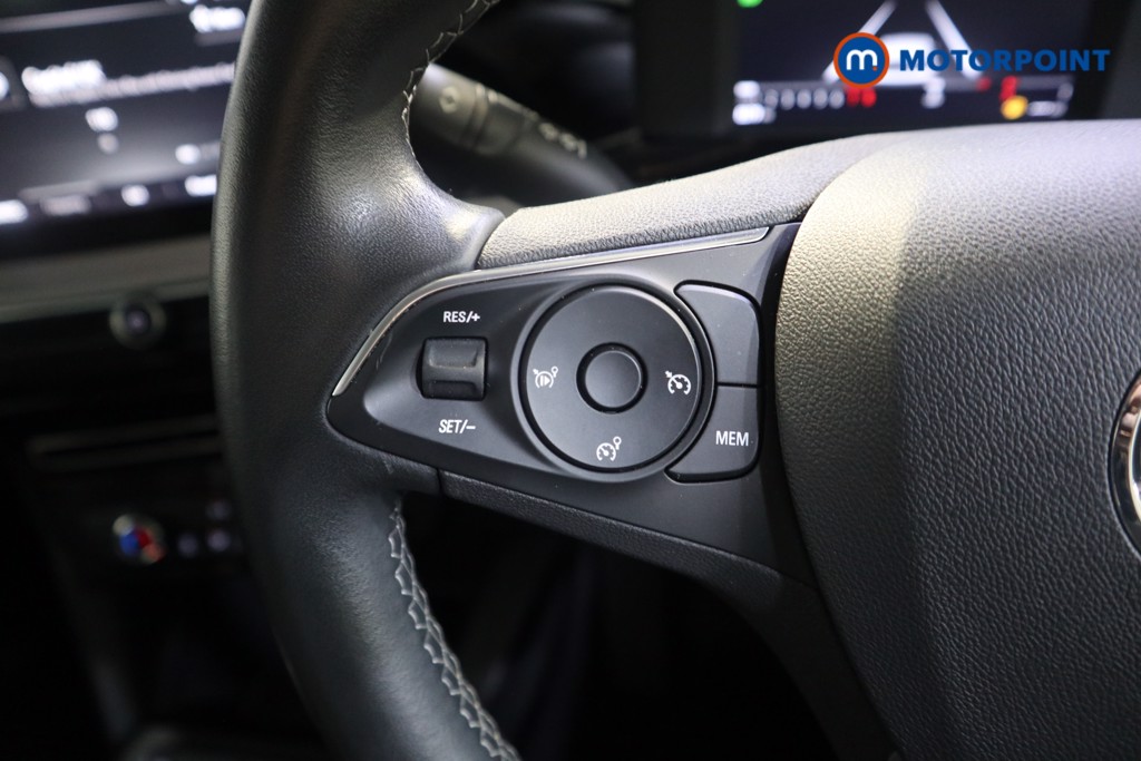 Used Vauxhall Mokka 2022 for sale - 76782700: Photo 11