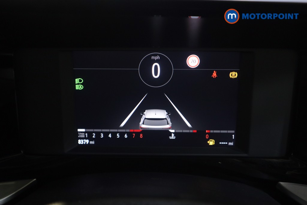 Used Vauxhall Mokka 2022 for sale - 76782700: Photo 13