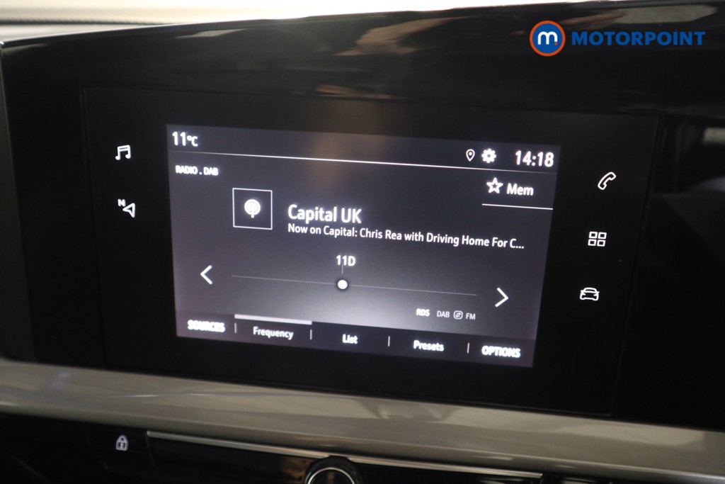 Used Vauxhall Mokka 2022 for sale - 76782700: Photo 14