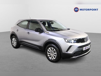 2022 - 1.2 Turbo 100 SE Edition 5dr