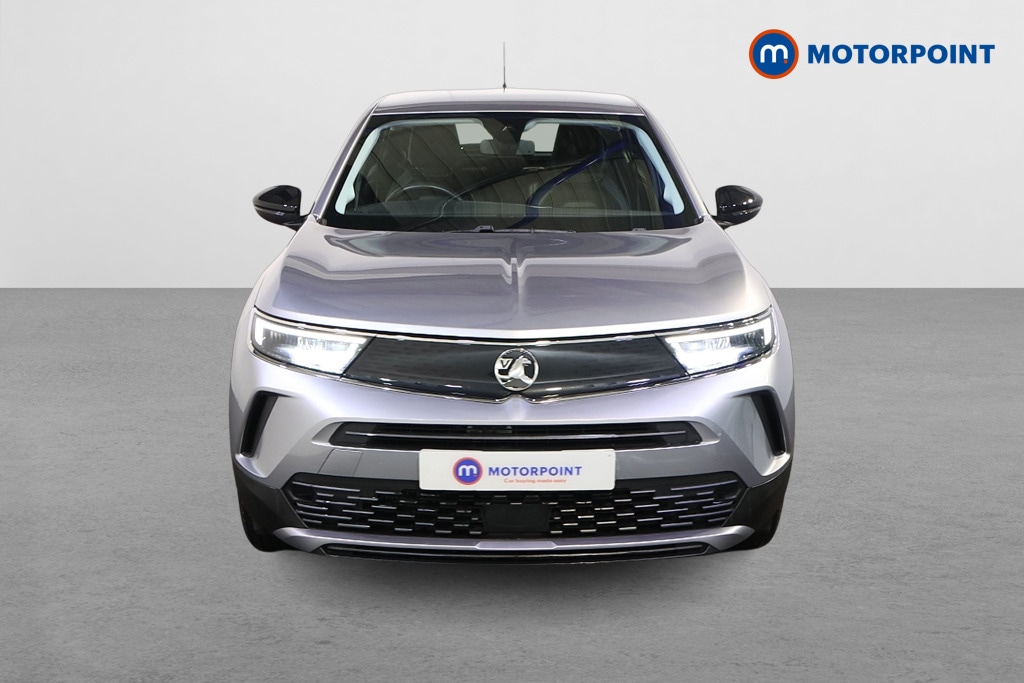 Used Vauxhall Mokka 2022 for sale - 76782700: Photo 2