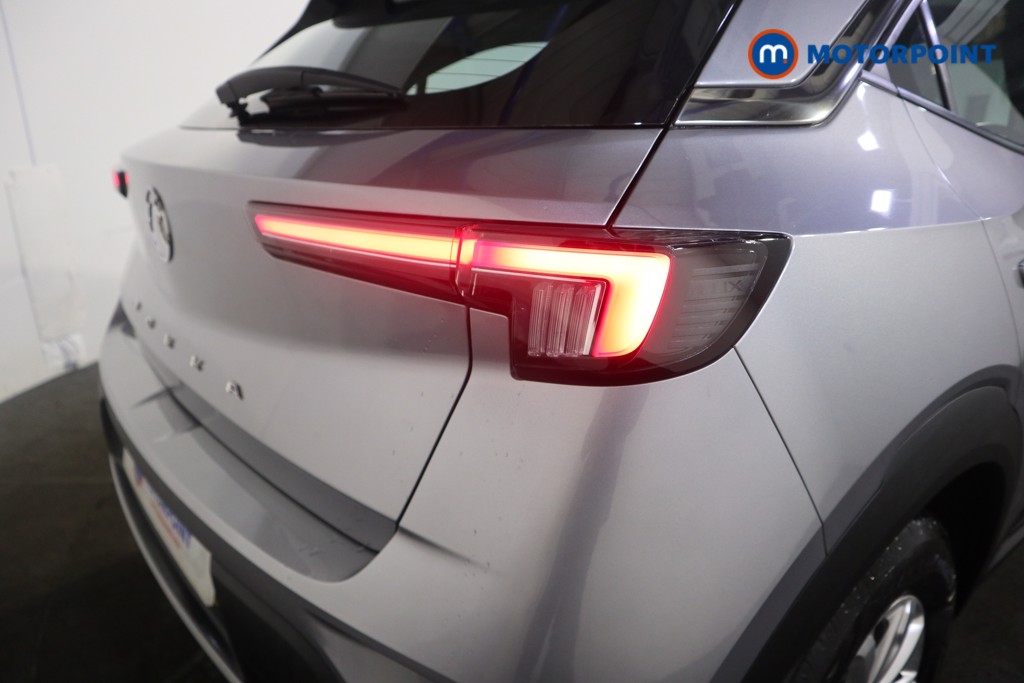 Used Vauxhall Mokka 2022 for sale - 76782700: Photo 30