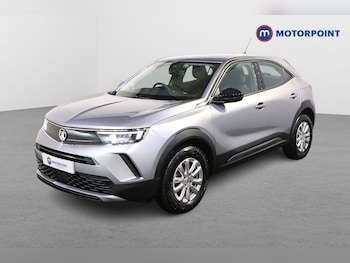 Used Vauxhall Mokka 2022 for sale - 76782700: Photo