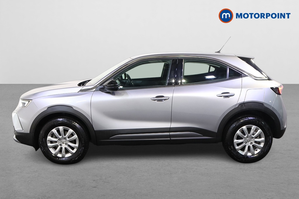 Used Vauxhall Mokka 2022 for sale - 76782700: Photo 4