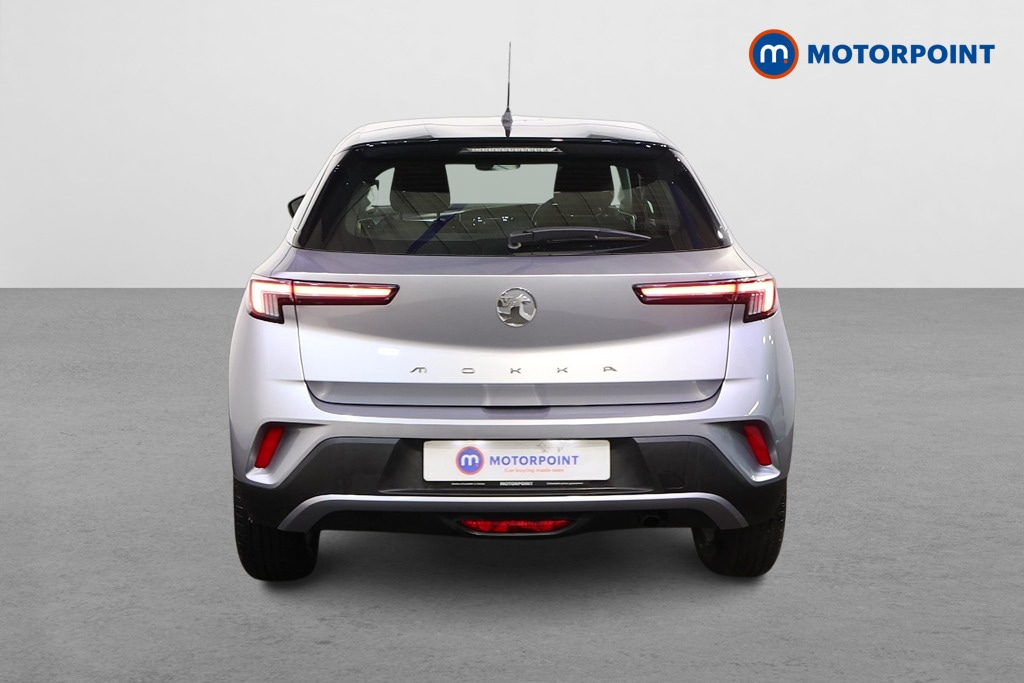 Used Vauxhall Mokka 2022 for sale - 76782700: Photo 6