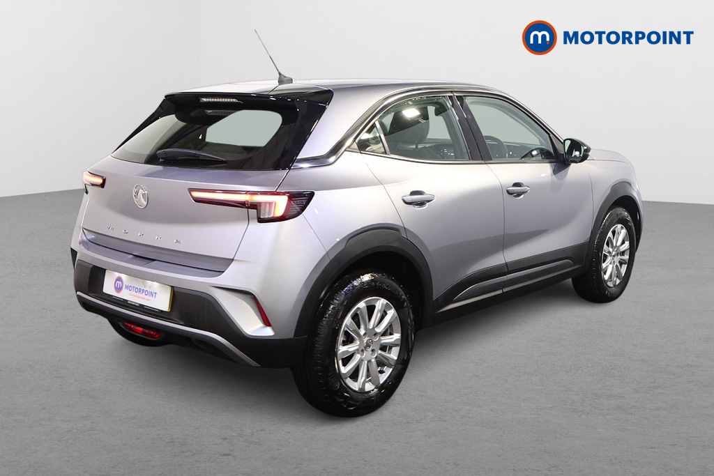 Used Vauxhall Mokka 2022 for sale - 76782700: Photo 7