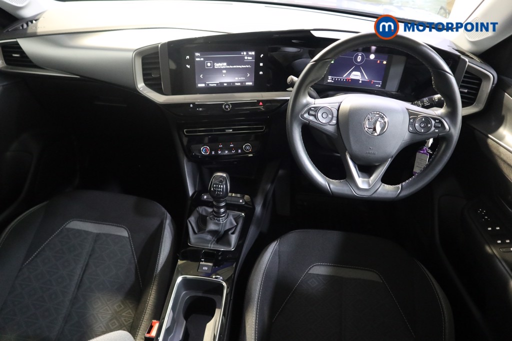 Used Vauxhall Mokka 2022 for sale - 76782700: Photo 9