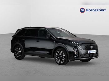 Used Peugeot 5008 2026 for sale - 79505000: Photo
