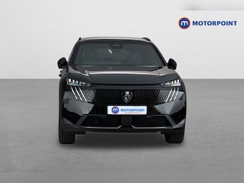 Used Peugeot 5008 2026 for sale - 79505000: Photo