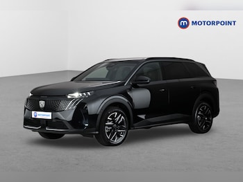 Used Peugeot 5008 2026 for sale - 79505000: Photo