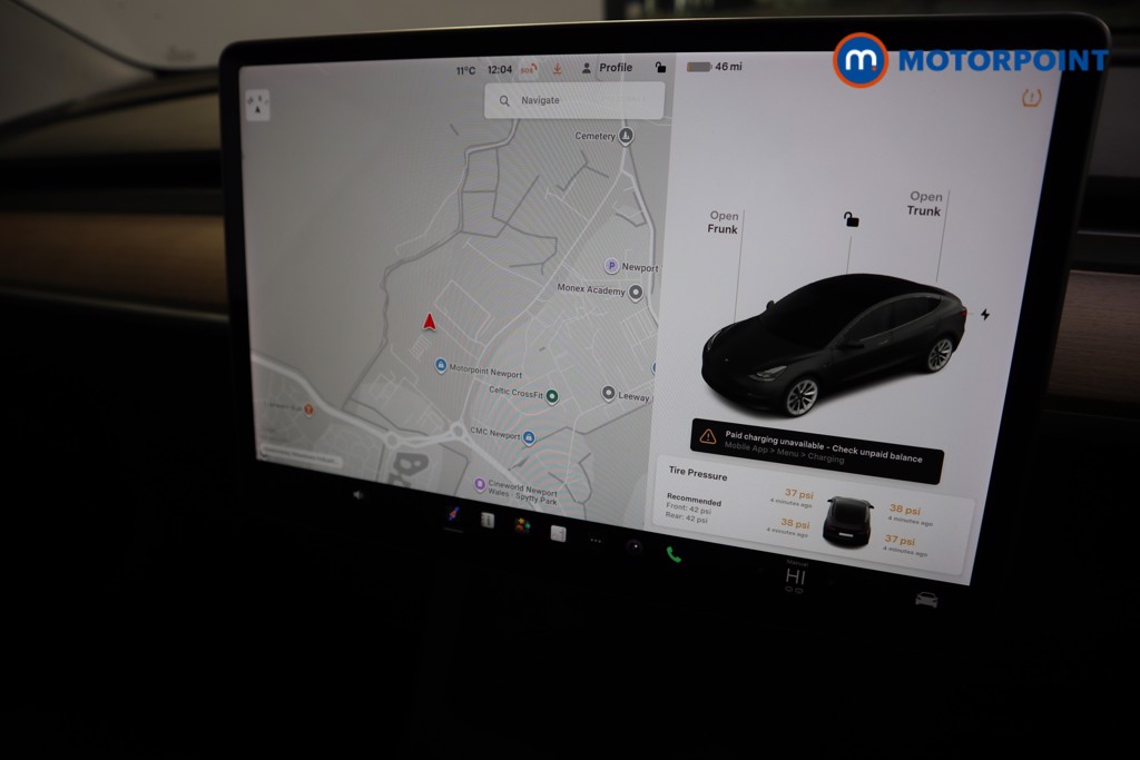 Used Tesla Model 3 2021 for sale - 77006239: Photo 14