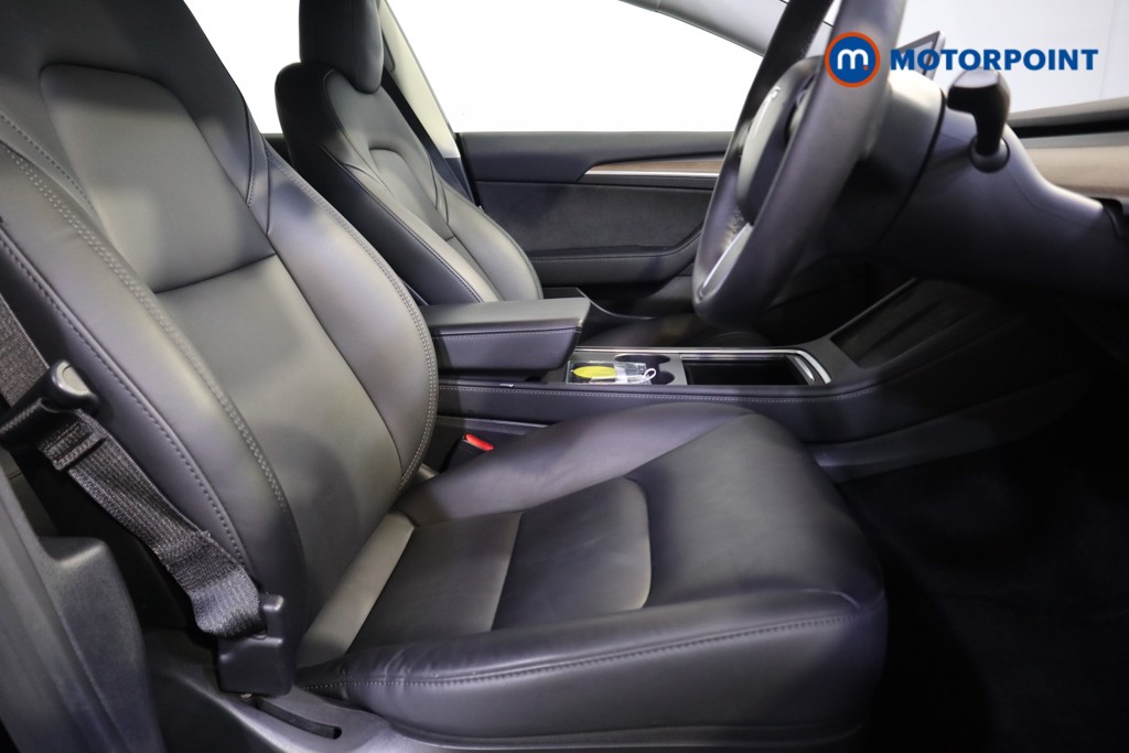 Used Tesla Model 3 2021 for sale - 77006239: Photo 18