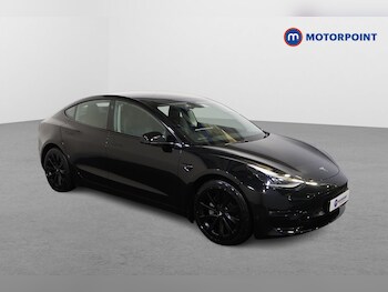 Used Tesla Model 3 2021 for sale - 77006239: Photo