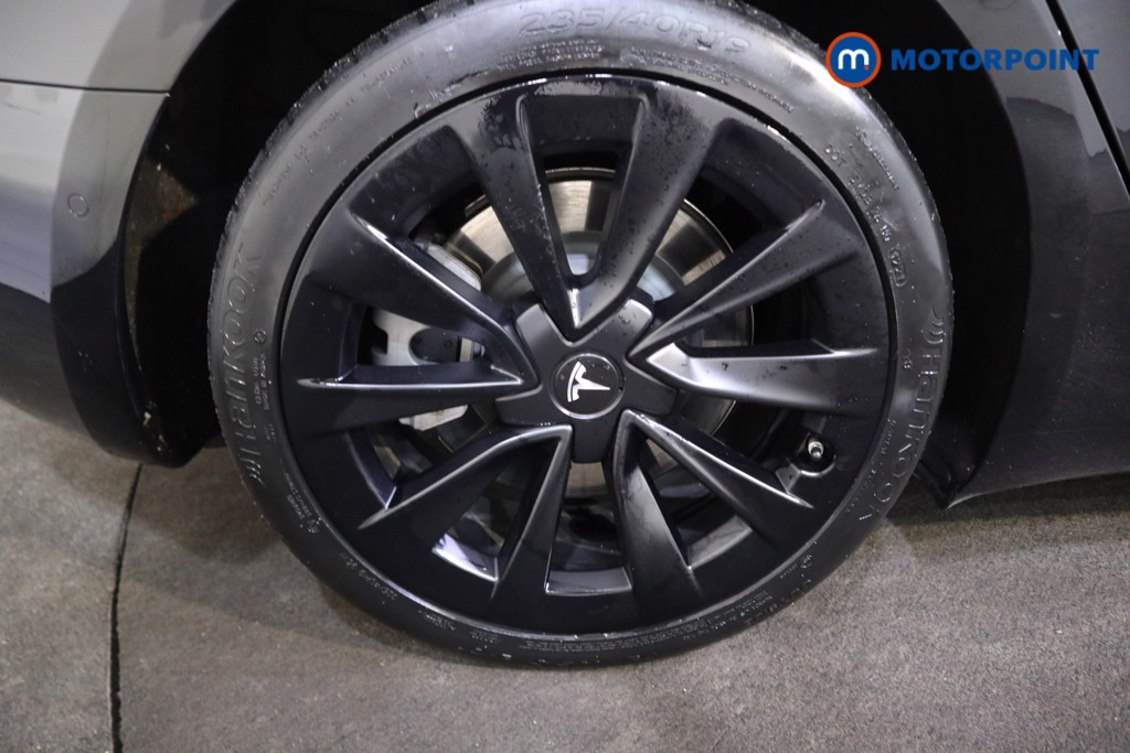 Used Tesla Model 3 2021 for sale - 77006239: Photo 25