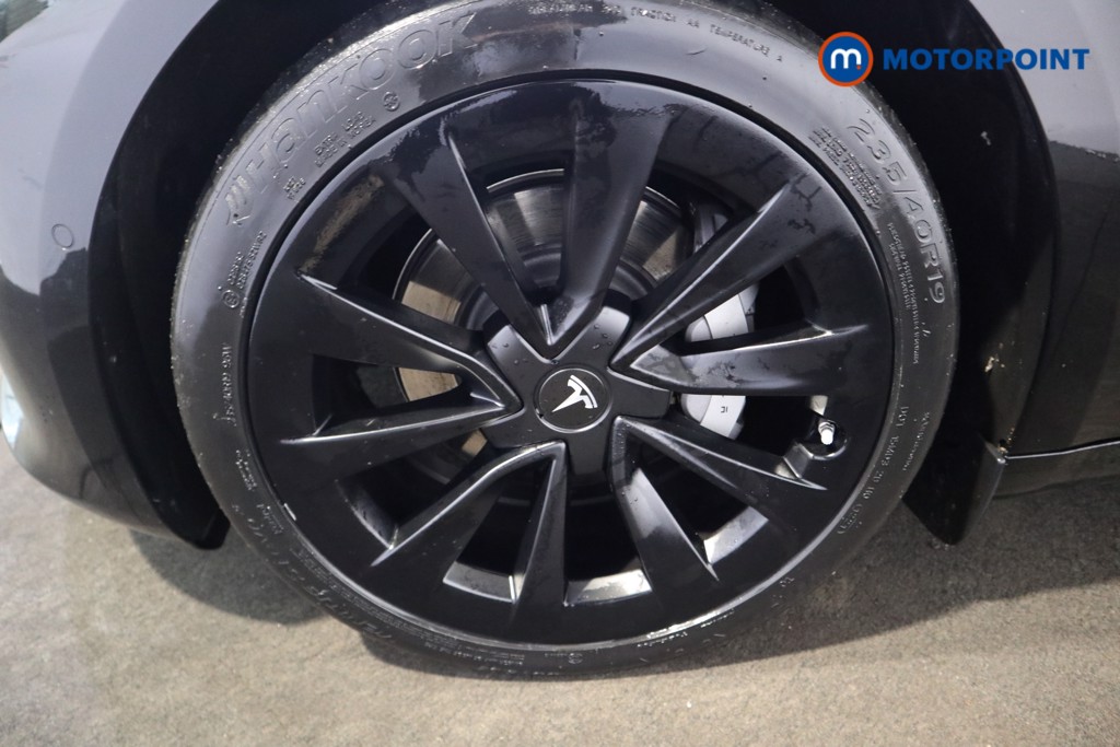 Used Tesla Model 3 2021 for sale - 77006239: Photo 27