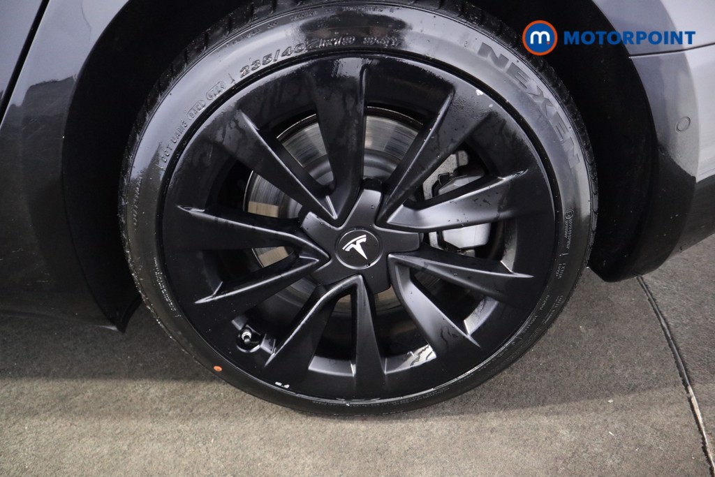 Used Tesla Model 3 2021 for sale - 77006239: Photo 28