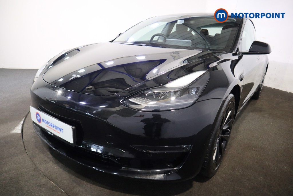 Used Tesla Model 3 2021 for sale - 77006239: Photo 36