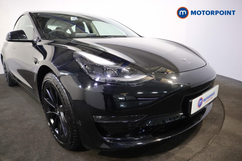 Used Tesla Model 3 2021 for sale - 77006239: Photo 38